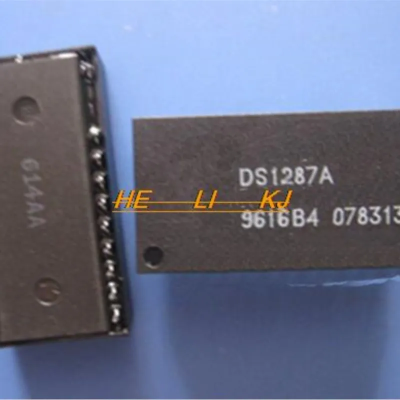 

DS1287 DS1287 (ячество продукта: 10 шт.)