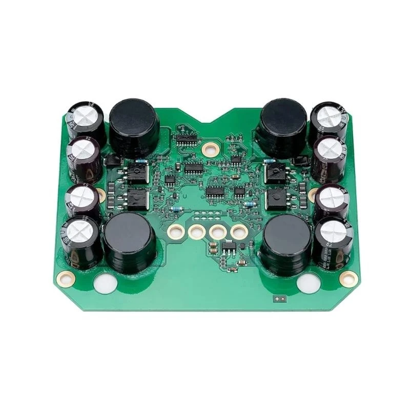 L5BC Injections Control Module Repair 904-229 FICM Board AP65123 for F-250