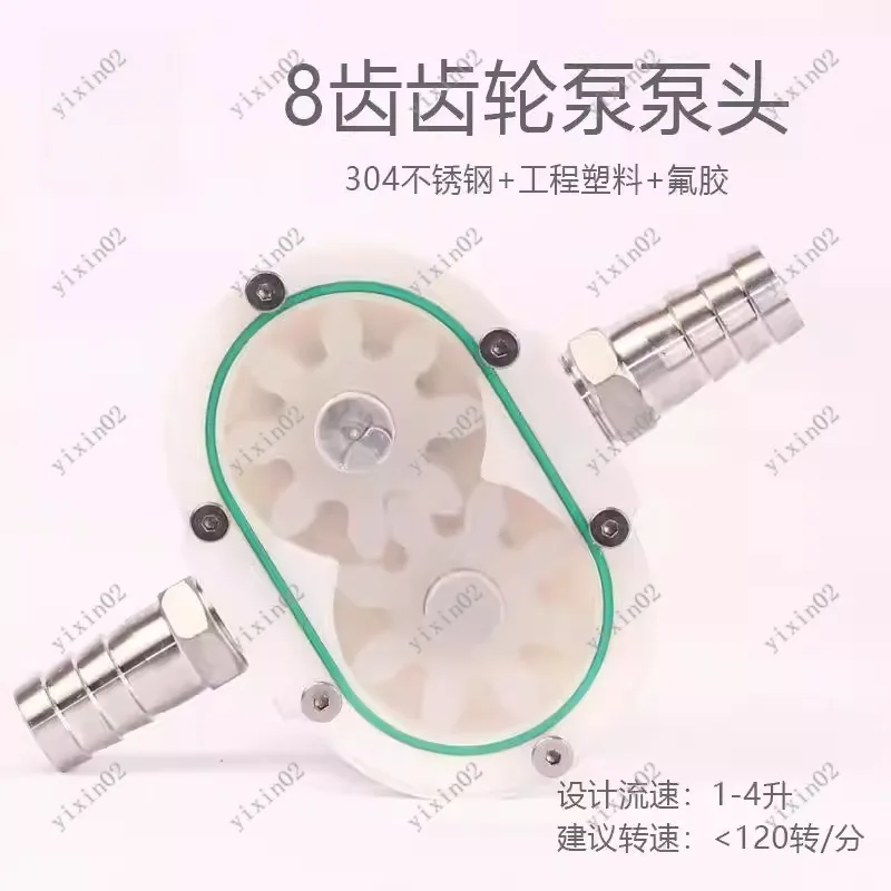 

Portable Thick Paste Dispensing Machine for Honey Sesame Sauce Filling Work
