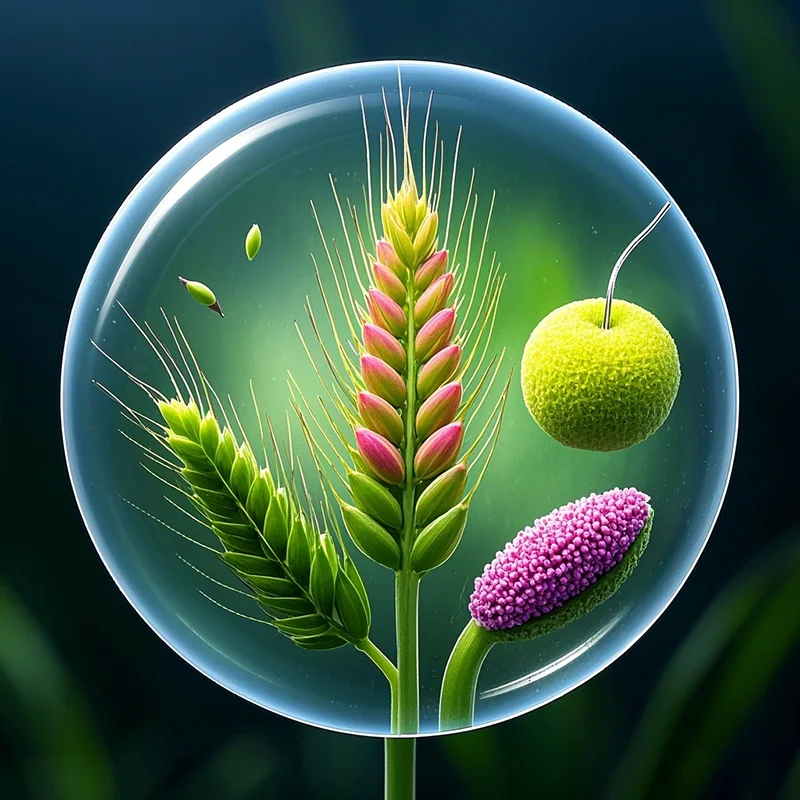 N6 متوسط بدون سكر أو أجار ثقافة الأنسجة ثقافة بروتوبلاست ثقافة أخرى زراعة النباتات المتجددة 50 جرام 100 جرام 250 جرام #4