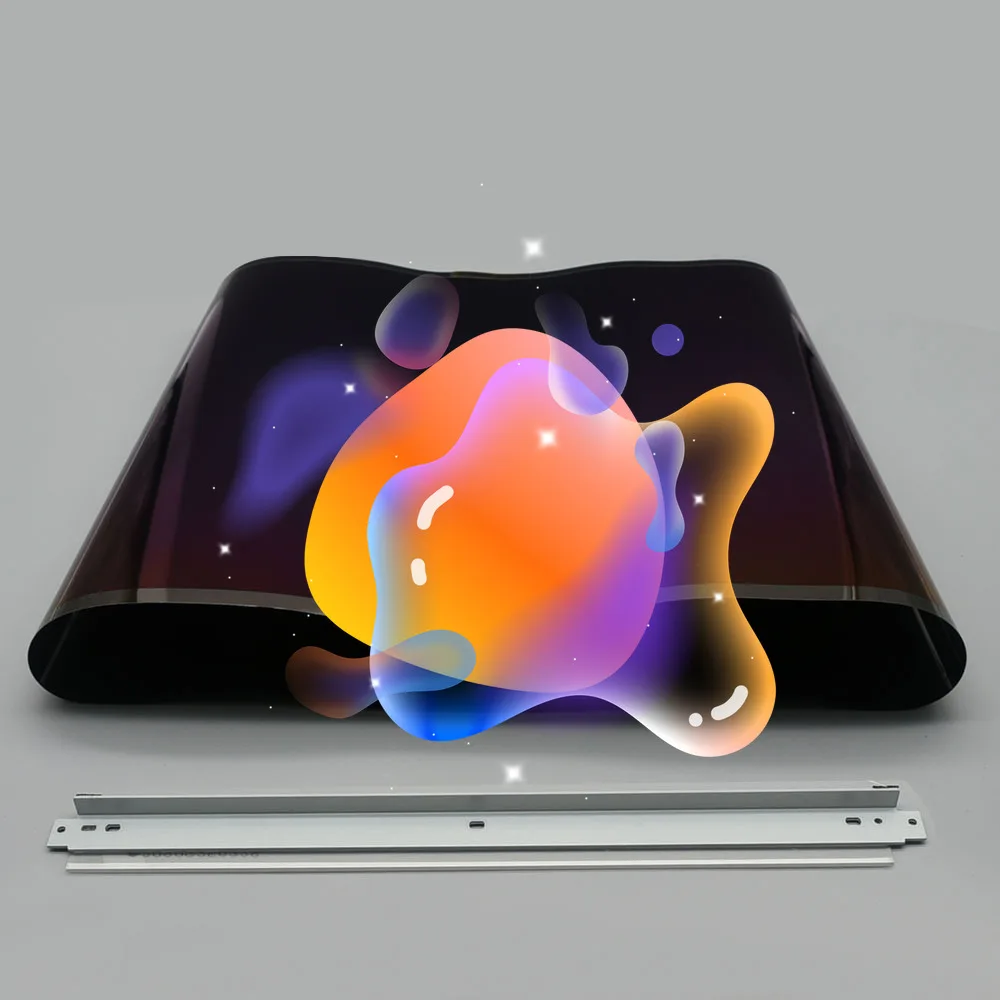 

Original Transfer Belt For Konica Minolta Bizhub C224 C284 C364 C454 C554 C224e C284e C364e C454e with IBT Cleaning Blade