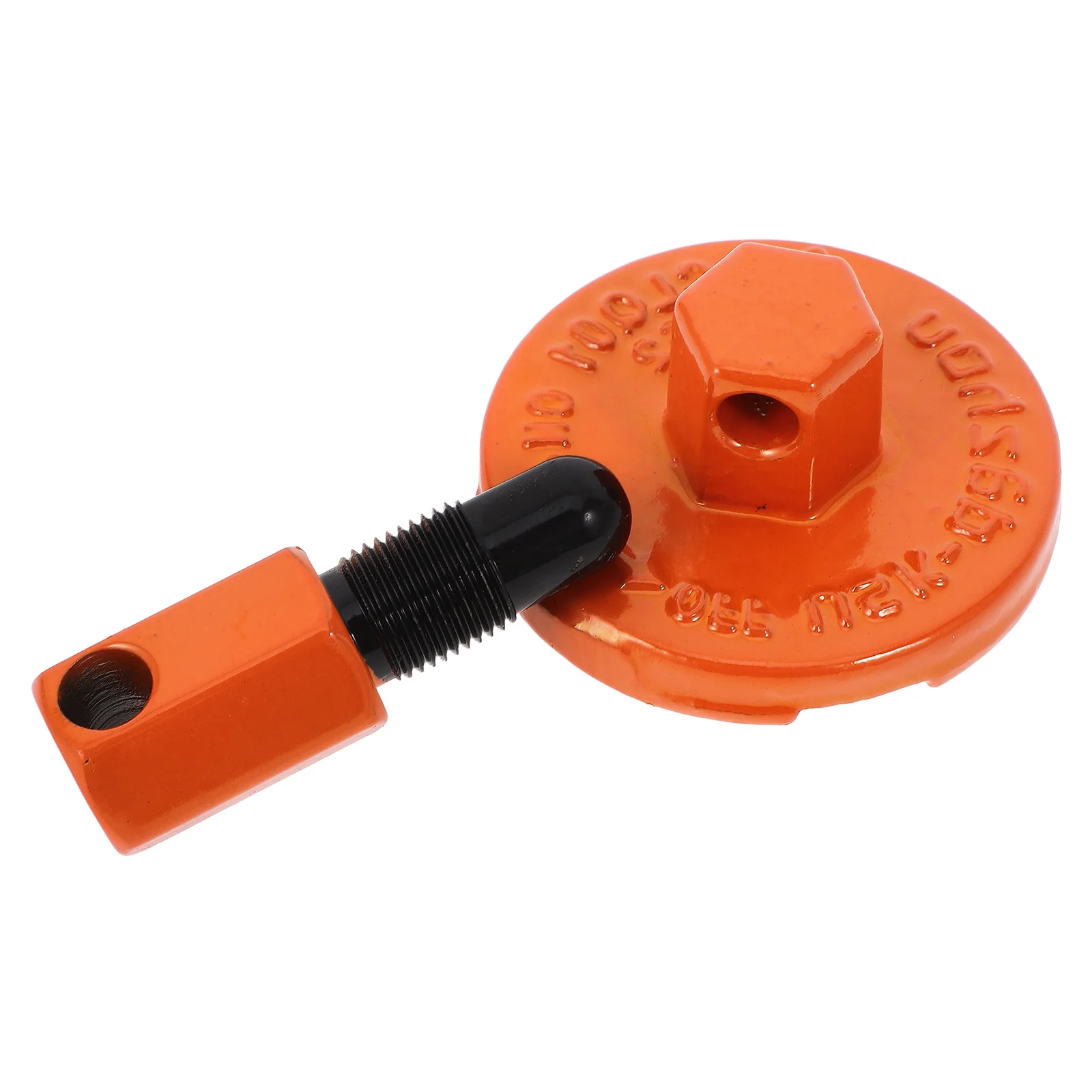 

1Set Chainsaw Clutch Removal Tool Kit Inner Tie Rod Tool Kit Parts Extractor for Efficient Repair and Maintenance