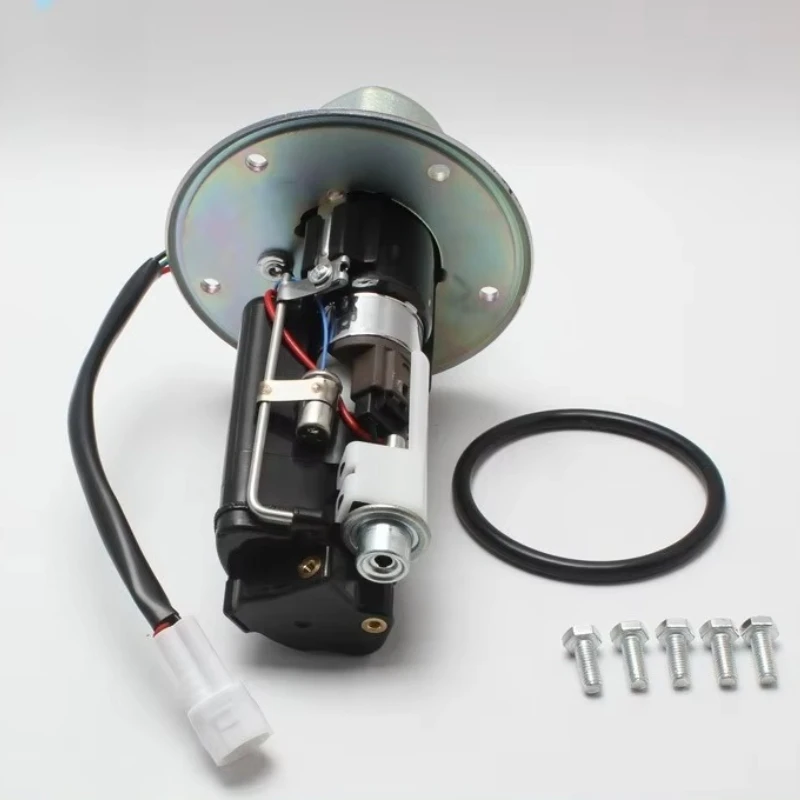 Fuel Pump Assembly Compatible with Suzuki SV650 K3 K4 15100-29G00 1510029G00 Direct Replacement