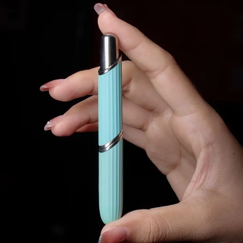 BIXIA Ladies' Pocket Pen High End Exquisite Gift Adapt Ink Bag High Beauty Schmidt Fountain Pen Teacher's Calligraphy Practice