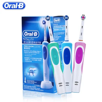 12 meilleurs ventes, oral B sensible - No 5
