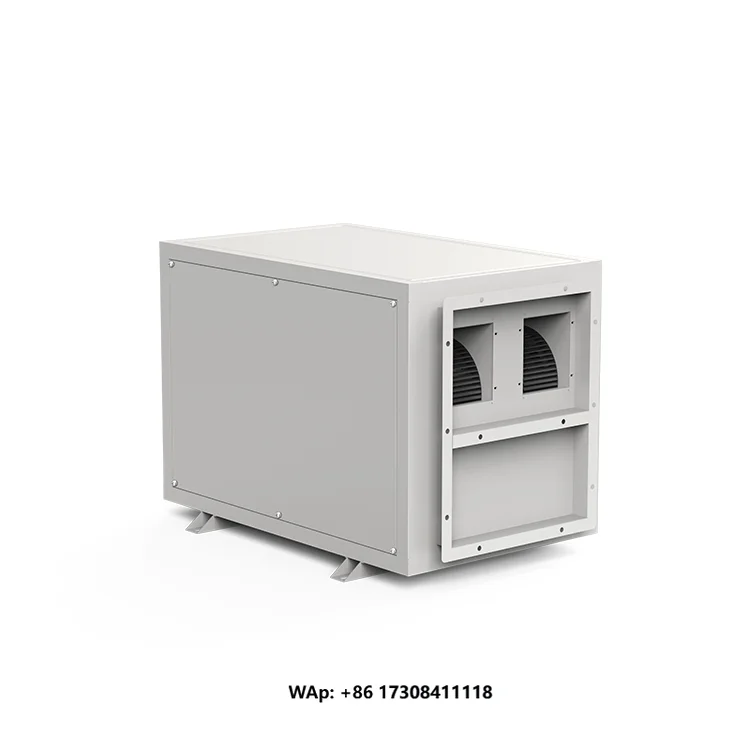 24-Hour Timing On/Off Ceiling Mounted Dehumidifier Quality of Conscience New Condition Electric Power Source