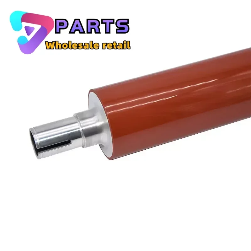 Heat Upper Fuser Roller for Konica Minolta BH1200 951 1051 1052 Compatible BH951 BH1051 BH1052 Copier Spare Parts