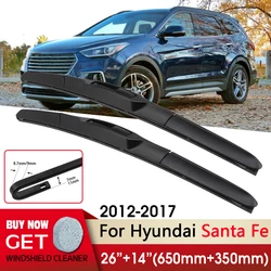 Car Wiper Front Wiper Blades 26