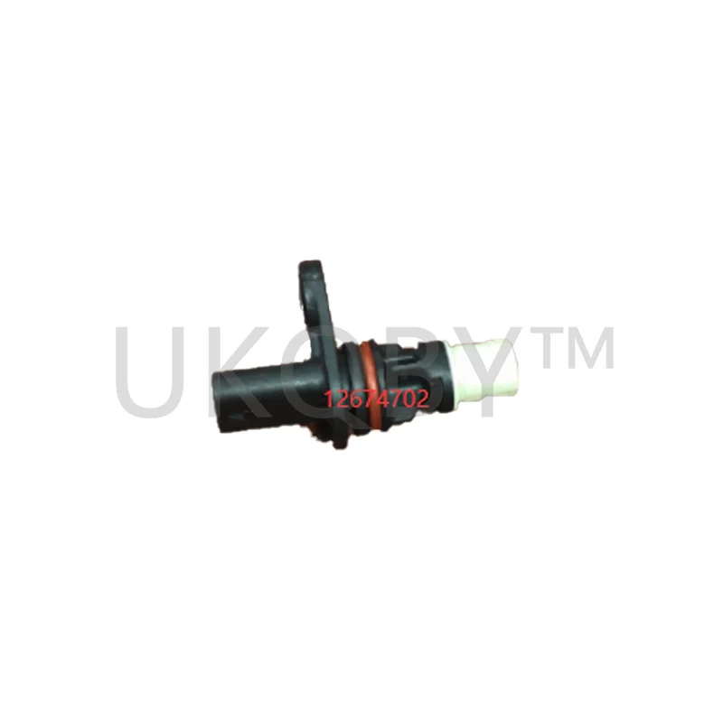 12638559 1.4T 1.5 Crankshaft Sensor için Uygunluk Testi ve Gerçek Kullanım Deneyimi