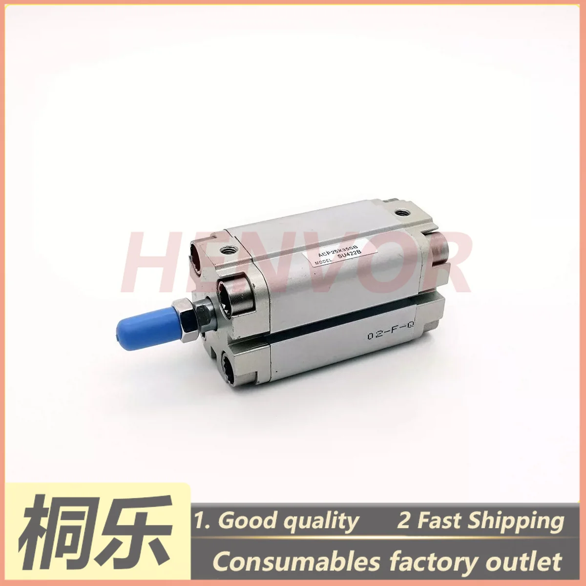 For Magnus 800 330-00121/036 Plate Loading Upper Lower Platform Air Cylinder CTP Plate Setter Parts