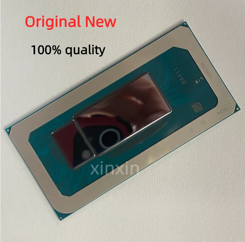 

100% New I5-10210U SRGKY I5 10210U I5-1035G1 SRGKG I5 1035G1 SRGKG BGA Chipset In stock