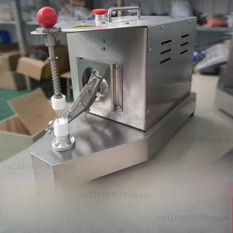 Orange Peeler Electric Peeling Automatic Peeling Machine Fast Peeling Machine Small Desktop