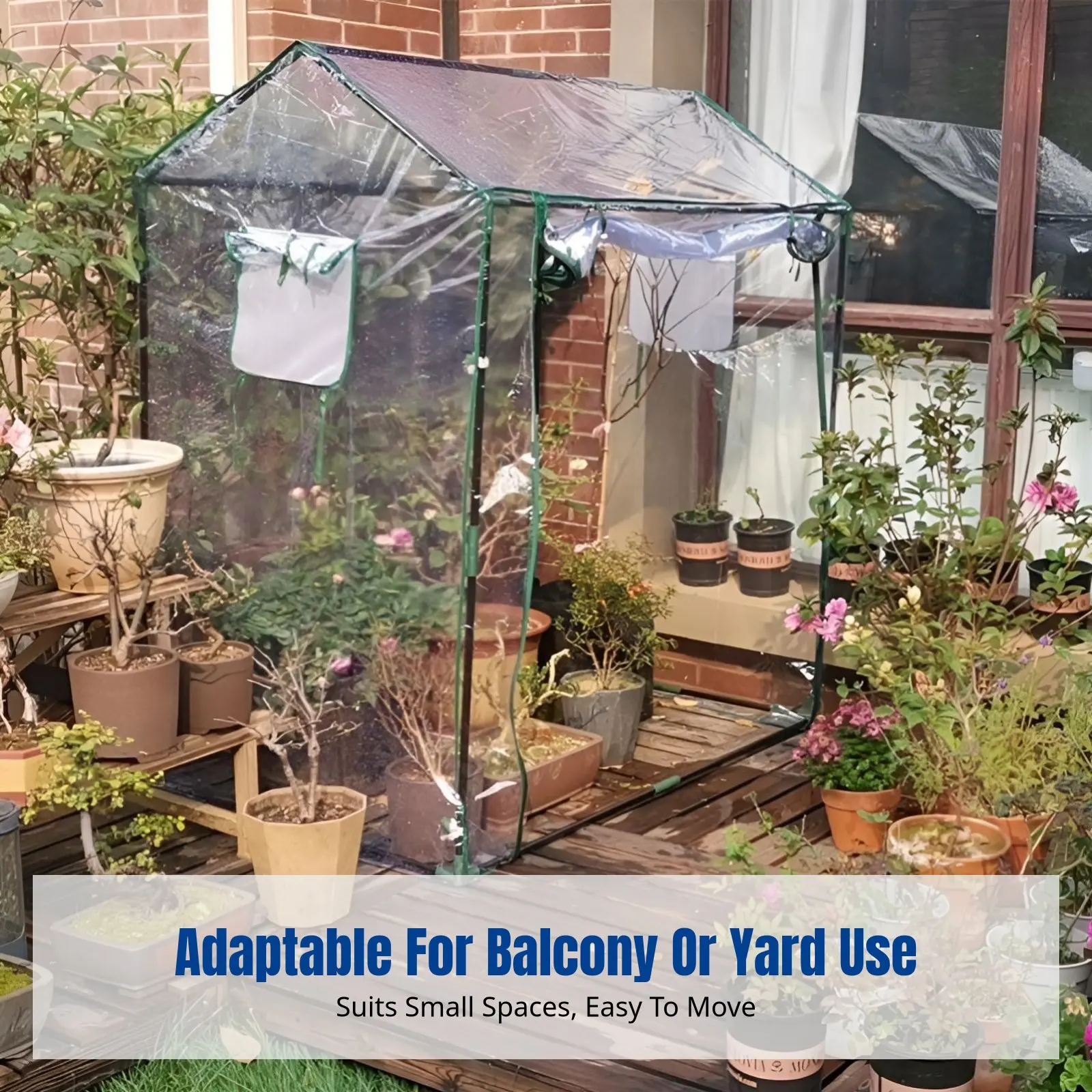 rain-shelter-greenhouse-stand-outdoor-frostproof-flower-rack-for-balcony-pet-shelter