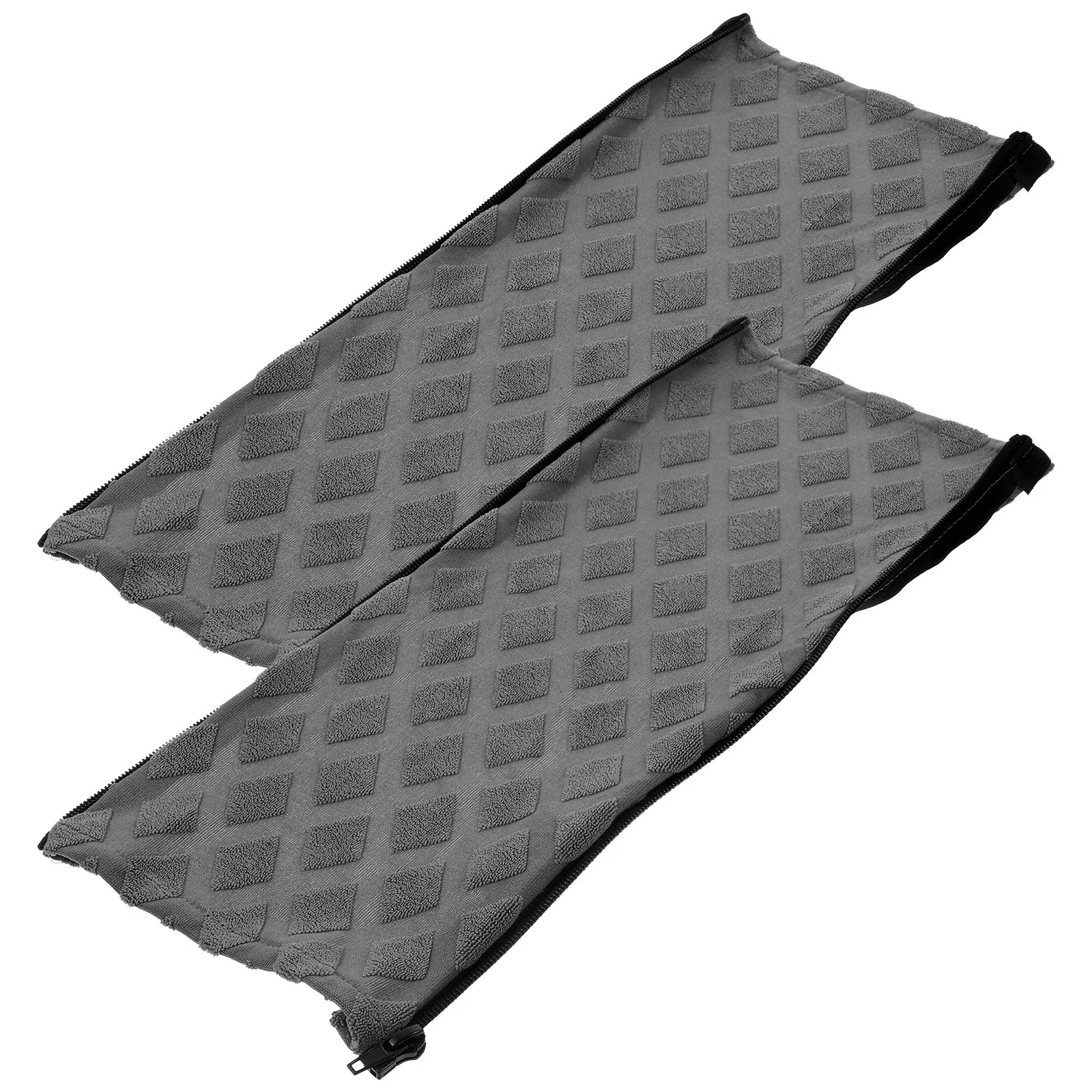 

4Pcs Armrest Covers for Chairs Elastic Gaming Chair Accessories Sweat Resistant Protector for Office Home Cafe Use Easy Install