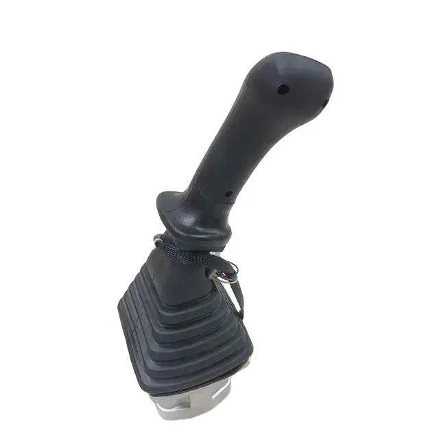 

Factory direct Excavator parts Joystick Handle Assy 4200-0342A joystick remote controller for Doosan DH225-7 DH300-7