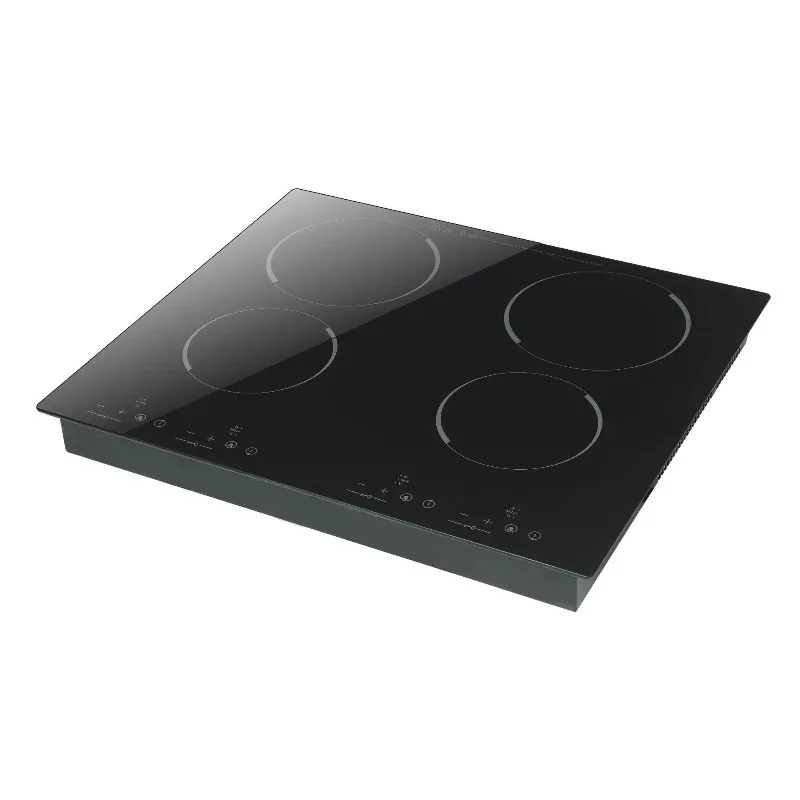 Restaurant infrared cookware, kitchen radiant cookware, commercial single-stove electric ceramic stove, export service