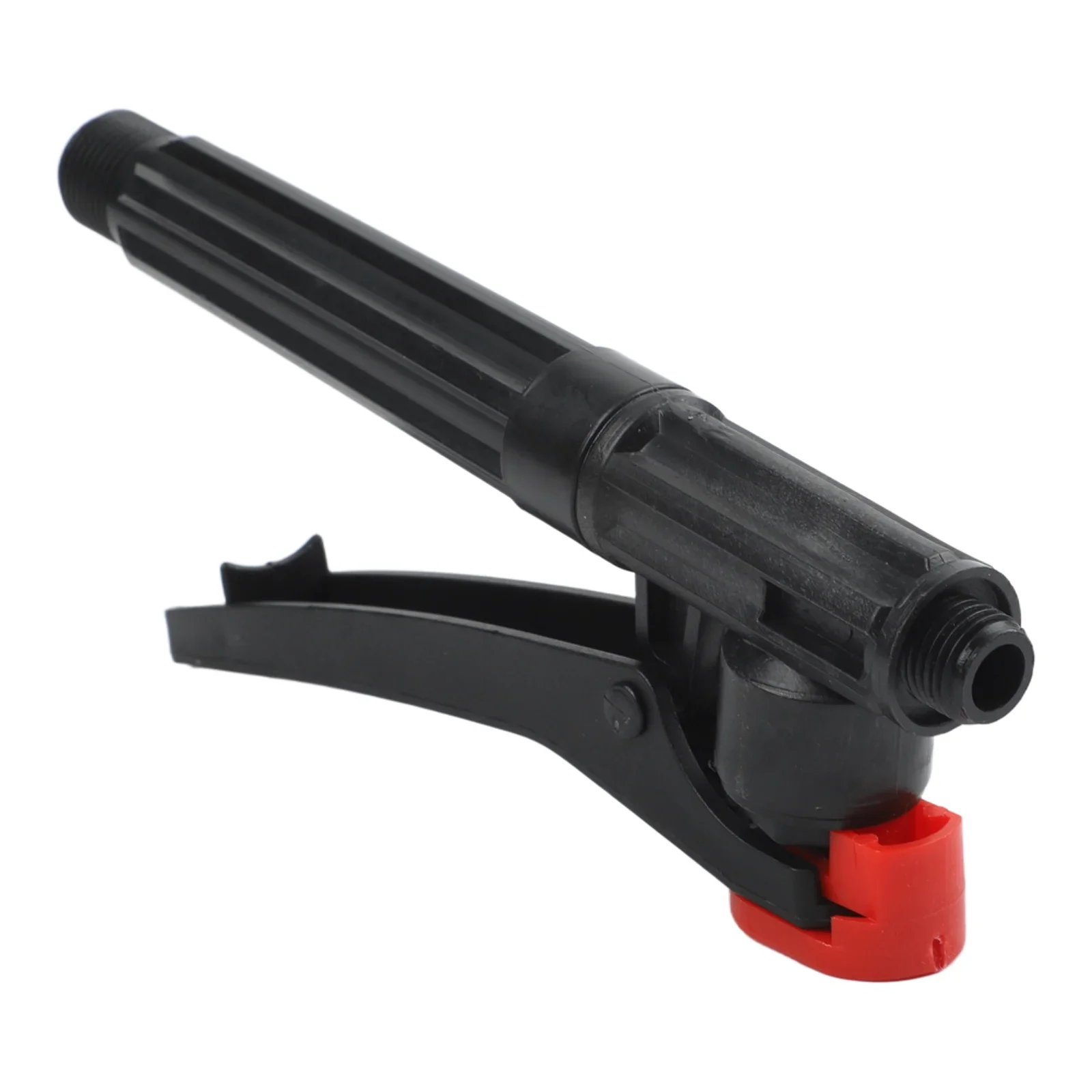18mm Sprayer Part Pest Control Handle Wear Resistance Comfortable Grip Easy Installation Robust Materials For Long Lasting Use