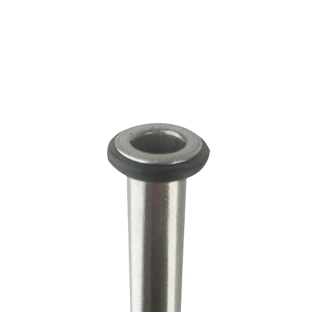 KegLand Stainless Ball Lock Keg Dip Tube - Long/Liquid Beer Home Brewing