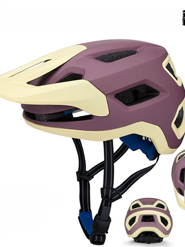 ultra-light-mountain-bike-helmet-with-removable-visor-cycling-safety-hat-breathable-outdoor-sports-gear-mountain-biking
