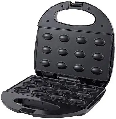 

sandwich maker toastie ， Multifunctional Baking Machine Cake Nut Dried Fruit Making Machine Machine Breakfast Pot Witn