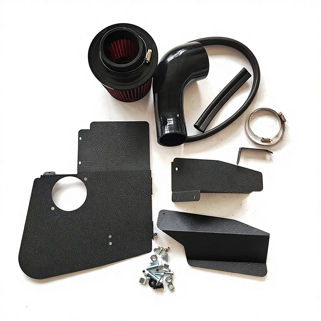 Performance Cold Ai…