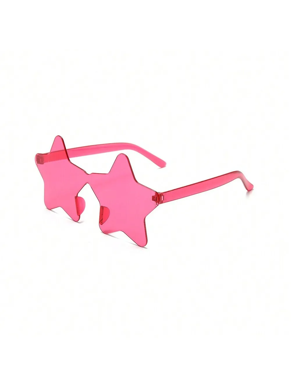 5 teile/satz Stern Form Sonnenbrille Party Gläser Polarisierte Brillen DIY Brillen Für Frauen Sammeln Party Pentagramm Sonnenbrille – Detail 15