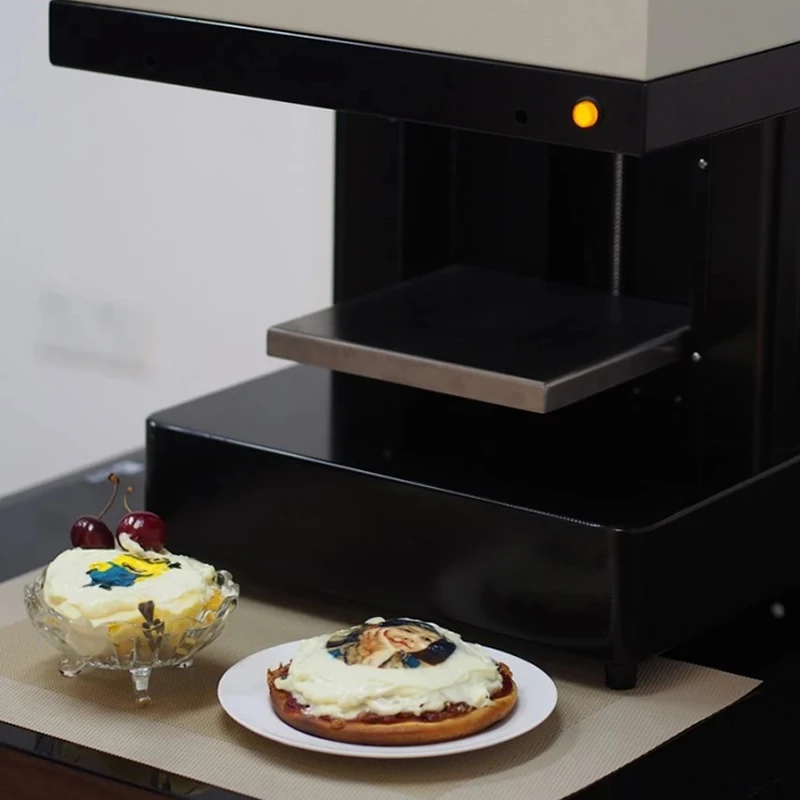 600*600DPI Food Pri…