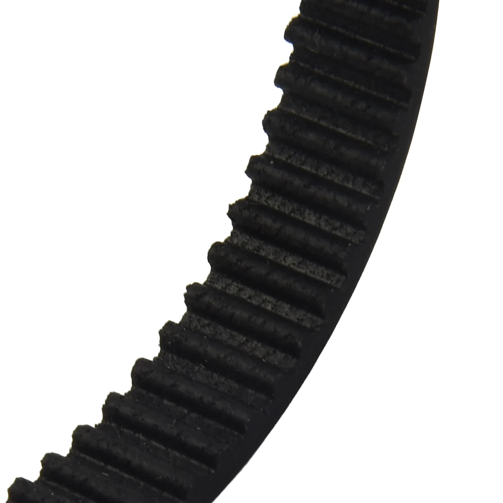 Toothed Planer Belt for Black and for decker KW715 KW713 BD713 Vacuum Cleaner Brushbar Drive to Maintain Deep Carpet Cleaning