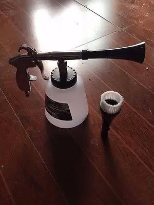 pistolet-de-nettoyage-par-impulsions-d'air-pour-voiture-avec-brosse-joint-pour-tuyau-od8mm-nouveau