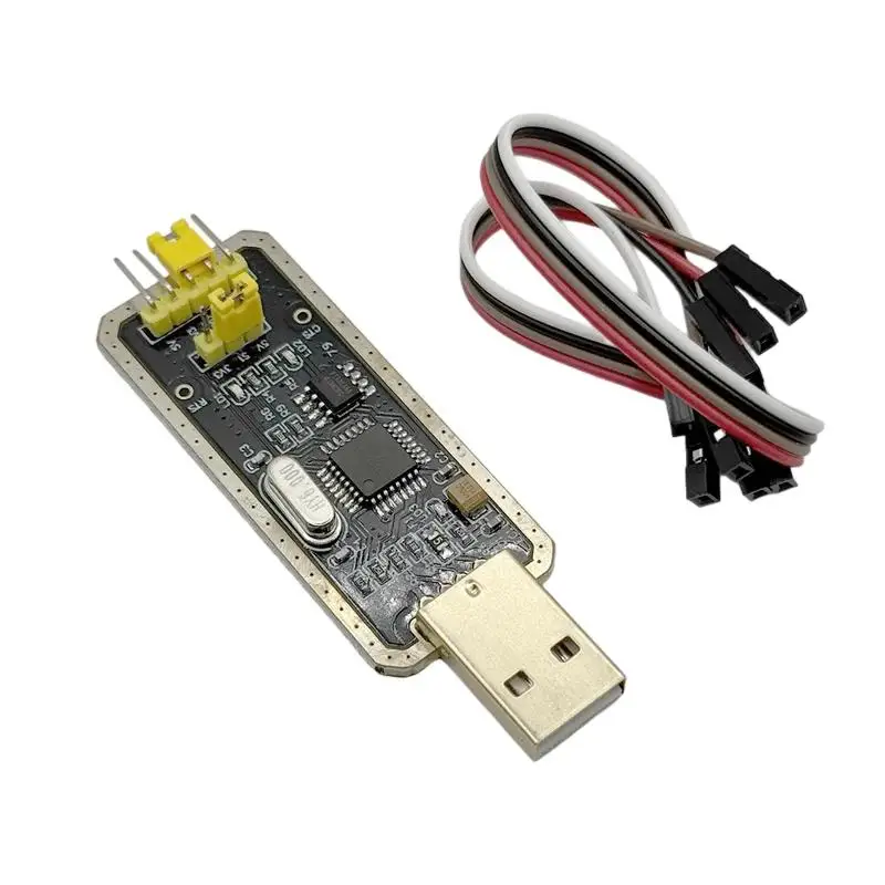 FT232 FT232BL FT232RL USB 2.0 إلى TTL مستوى تحميل كابل إلى لوحة تسلسلية وحدة محول 5 فولت 3.3 فولت مصحح الأخطاء إلى 232 دعم win10