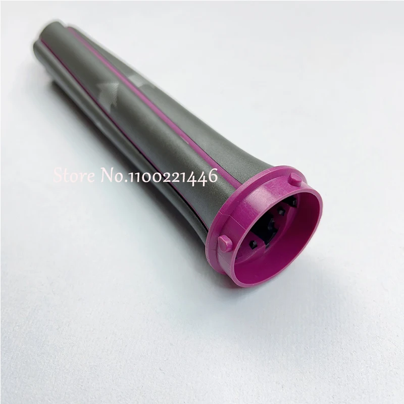 For Dyson HS01 HS05 HD03 HD08 Airwrap Long Curling Barrels Nozzle Flyaway Attahcment Styling Tools Hair Curler Accessories Parts