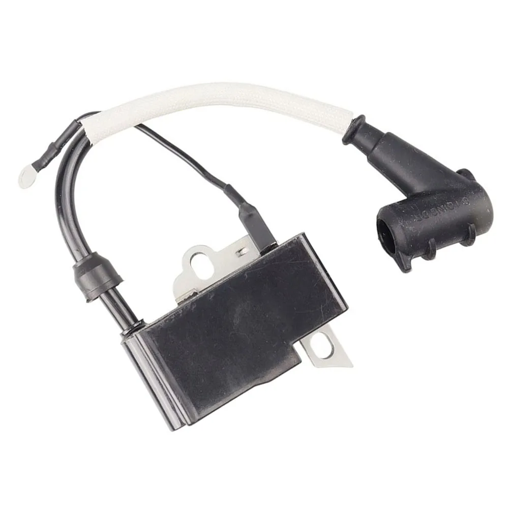 

Модуль катушки зажигания для FS240 FS260 FS360 FS410 FR410 FR460TC газонокосилка кусторез катушка зажигания высокого напряжения