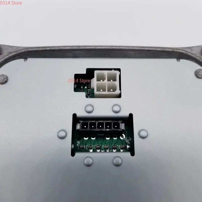 8K0907472A لأودي A4 B8 مصباح زينون الصابورة وحدة التحكم في المصباح وحدة المصباح سائق الكمبيوتر 8K0.907.472.A