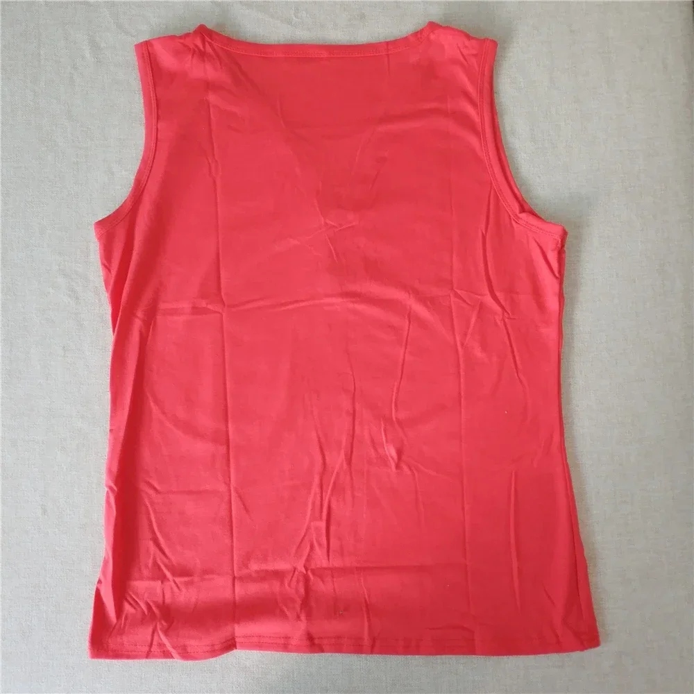 Moda Harajuku seksowny podkoszulek ubrania damskie Casual T Shirt odzież damska Camis letnia koszulka damska Tees Streetwear Vintage — zdjęcie 7