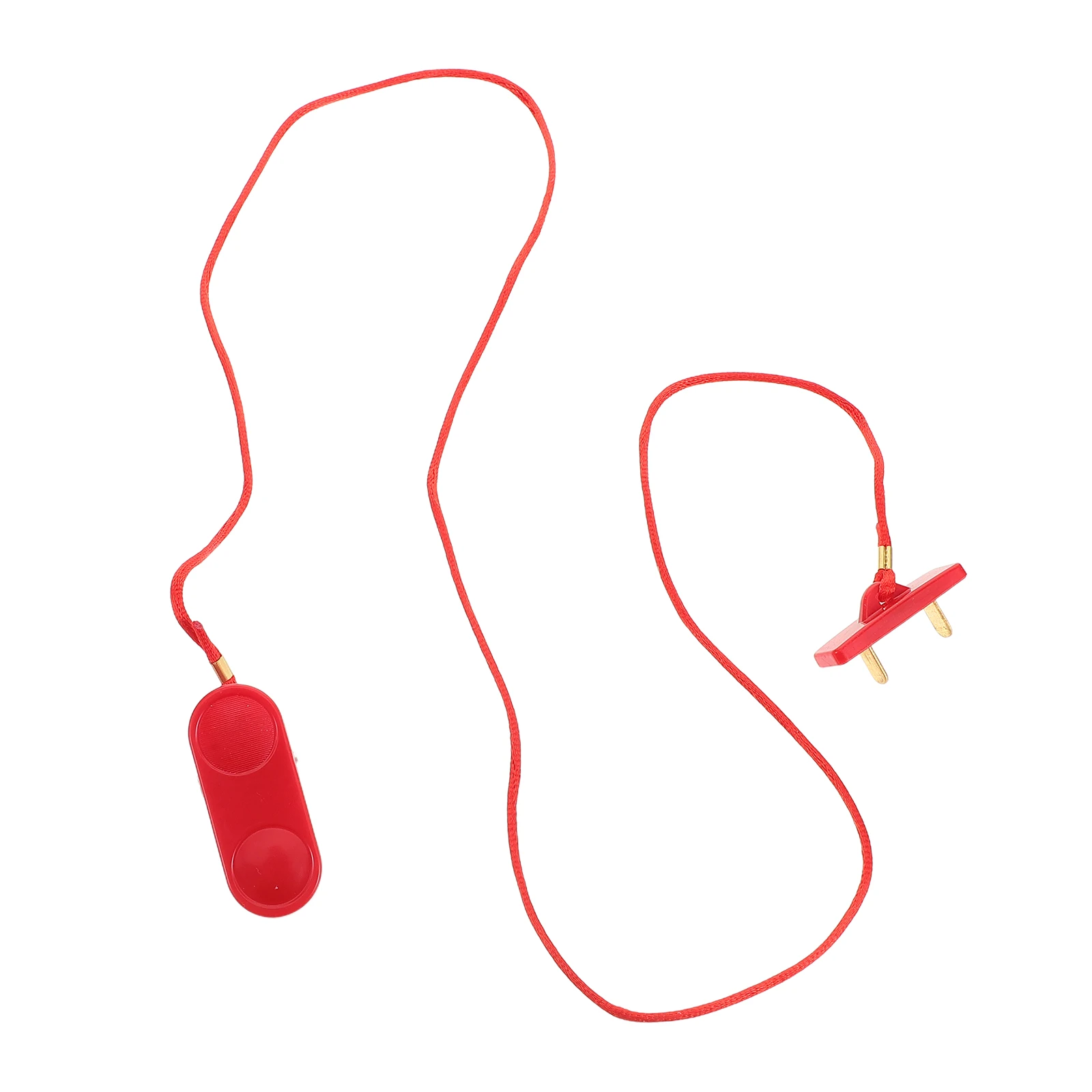 

1PC Treadmill Stop Running Machine Safety Switch Safety Clip Key Universal Parts Accessories Fitness Equipment Replacement