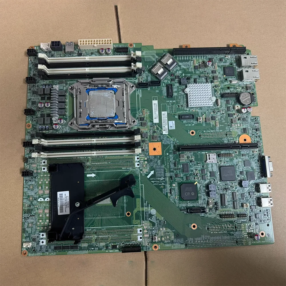 

Original Server Motherboard For HP For DL120 G9 PN:847394-001 757796-002 Good Quality Hot