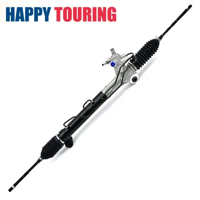 

hydraulic Power Steering Rack For NISSAN X-TRAIL 49001-8H900 490018H910 490018H900 49001-8H910 LEFT HAND DDRIVE