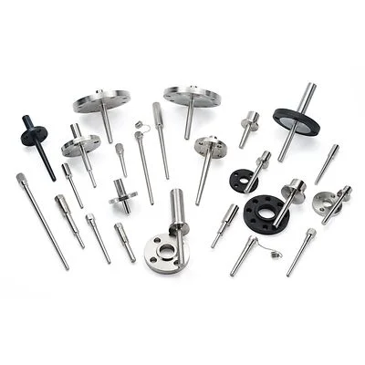 

Продается новый и 100% оригинальный продукт 0065/114C Thermowell s Thermowell