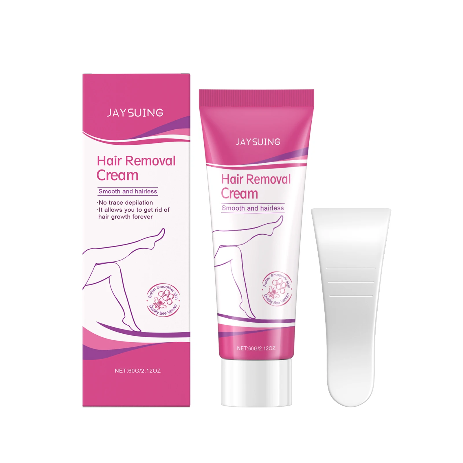 Body Hair Removal Cream Permanent Depilatory No Irritation Nourish Skin Inhibit Hair Growth Painless Rapid Hair Identifier Spray