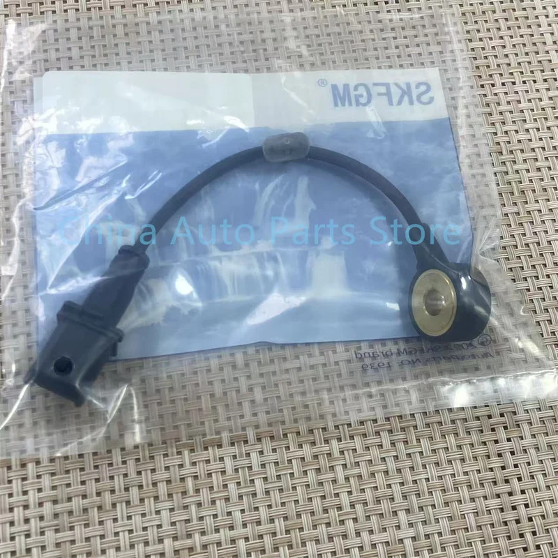 Sensore di detonazione per Chevrolet Cruze 1.8L Opel Astra Insignia Mokka Zafira 55567128