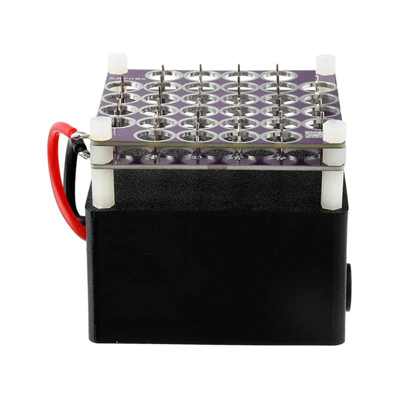 

A04G-DC12V Плазменный генератор высокой плотности, очиститель отрицательного воздуха, ионизатор дыма и пыли