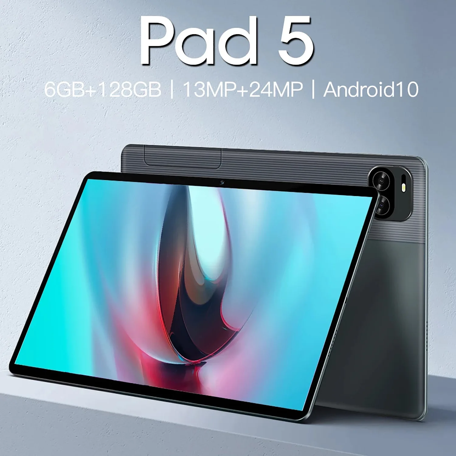 WM PAD5 11-дюймовый планшет Android Phablet Поддержка телефона