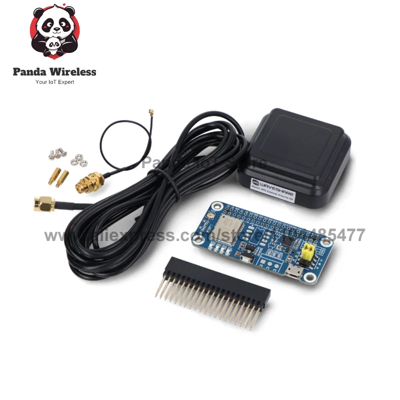 lc29h-aa-gps-hat-lc29h-series-dual-band-module-l1-l5-positioning-for-raspberry-pi-40pin-rtk-function-high-precision-navigation