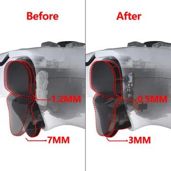 6 best sales Myš ps5 - №2