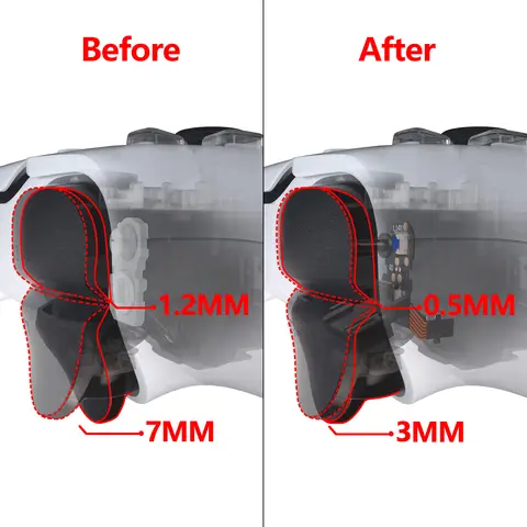 6 best sales माउस ps5 - №2