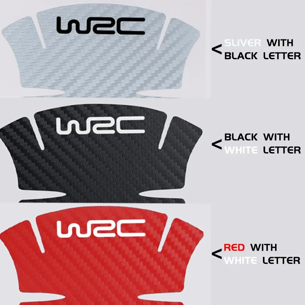 ملصق مقبض سيارة لسيارة شيفروليه ، أفيو ، بولت ، كافالير ، كورفيت ، كروز ، لاكيتي ، أونيكس ، أورلاندو ، سيلفرادو ، سبارك ، الضواحي ، تاهو المقتفي