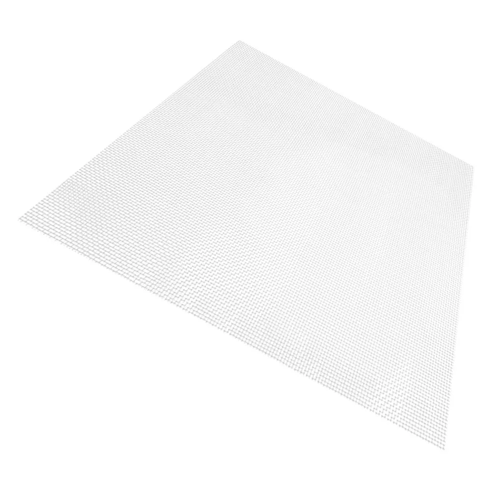 

Stainless Steel Mesh Sheet Mouse Proof Metal Screen For Cabinet Door Ventilation Wire Mesh Tool Parts