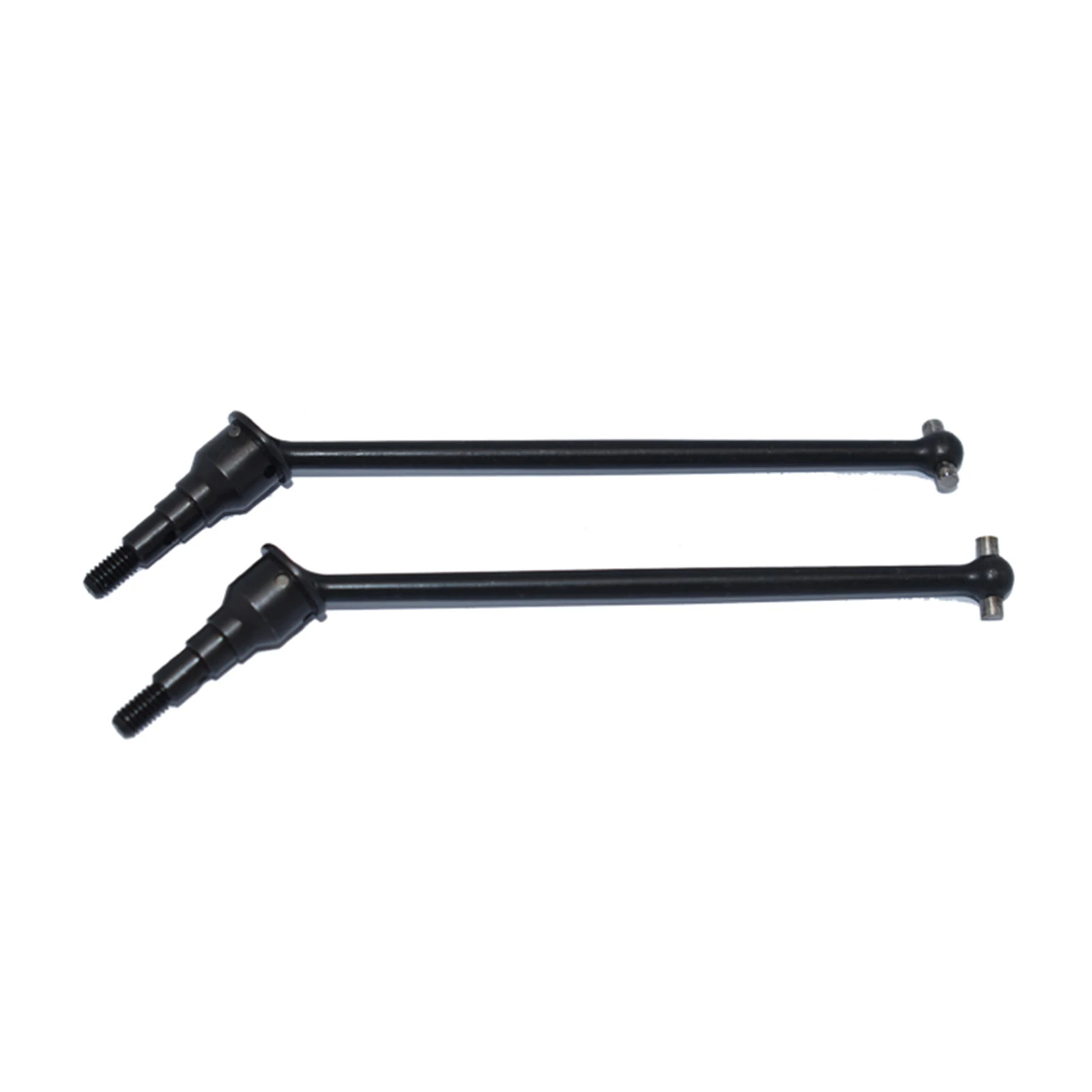 RC Front Rear CVD Drive Shaft For 1/10 Losi lasernut U4 Tenacity DB TT Pro upgraded part