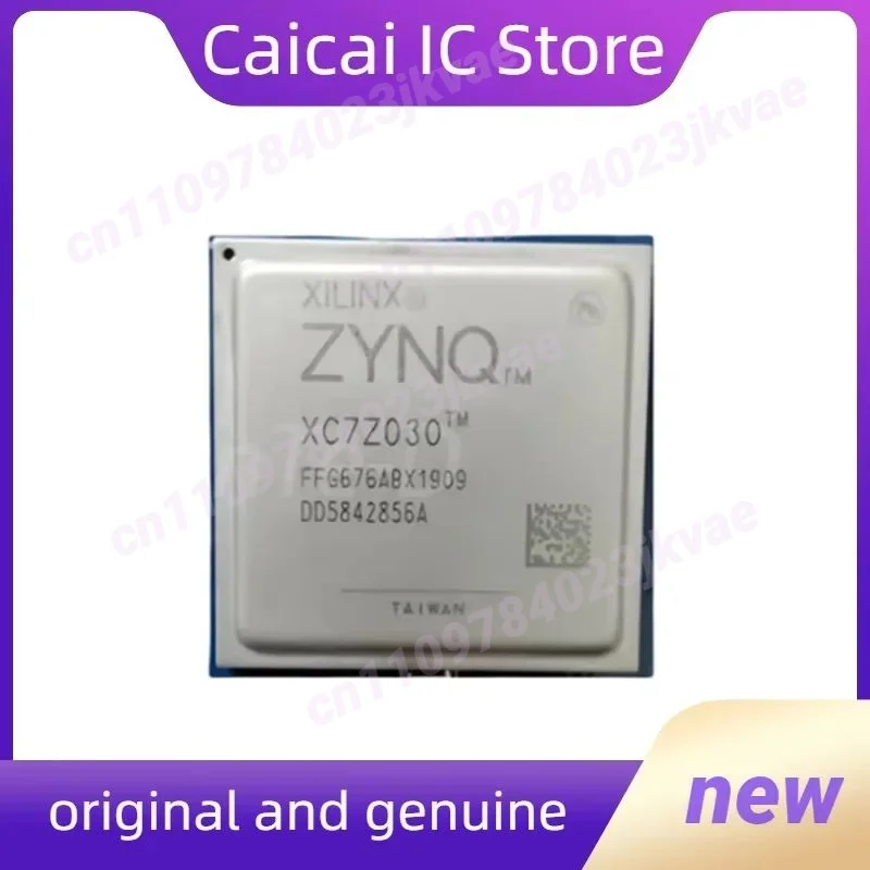 Xc7Z035-2Ffg676I Xc7Z035-2Ffg676E Xc7Z035-2Ffg676C Xc7Z035-3Ffg676C Xc7Z035-3Ffg676E Xc7Z035-1Ffg676I Bga-676  1Pcs /LOT