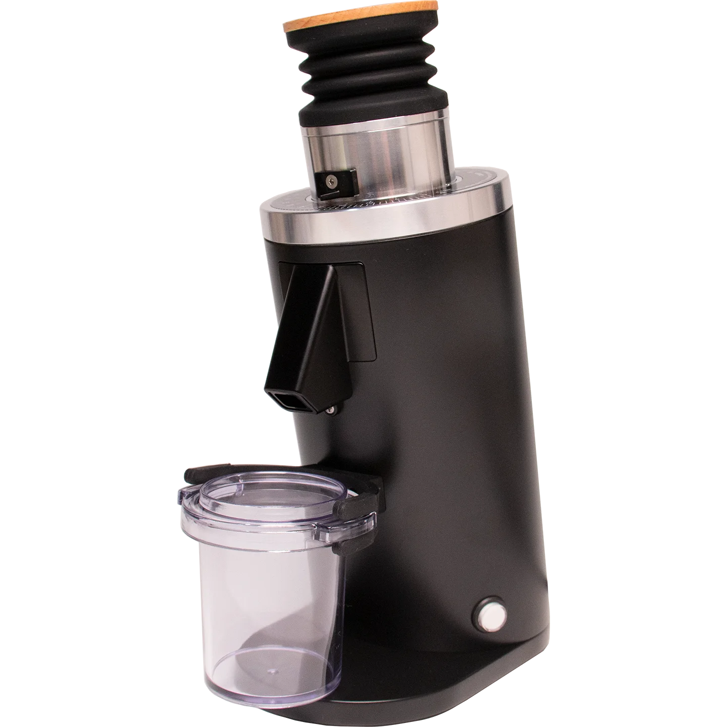 Household Stainless Steel Adjustable Espresso Coffee Grinder Is One of the Most Popular Coffee Grinders of 2024